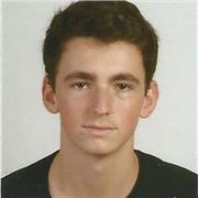 Professeur de mathématiques niveau collège-lycée